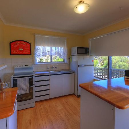 Sommers Bay Beach House Murdunna Dış mekan fotoğraf