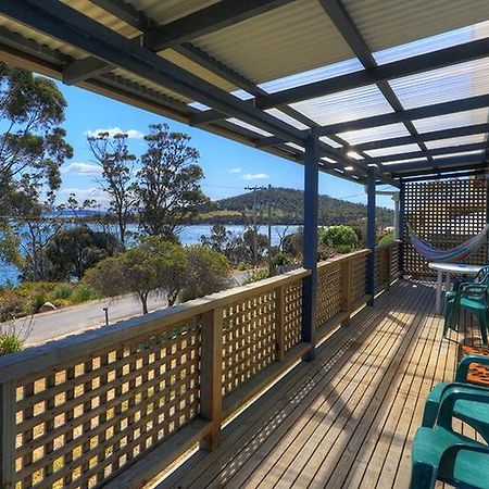 Sommers Bay Beach House Murdunna Dış mekan fotoğraf