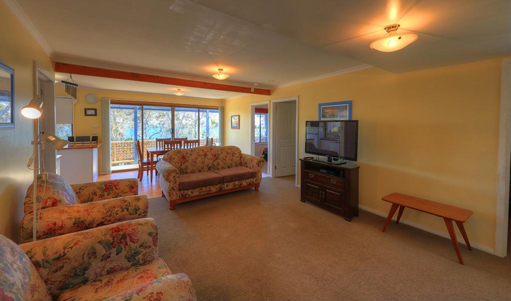 Sommers Bay Beach House Murdunna Dış mekan fotoğraf