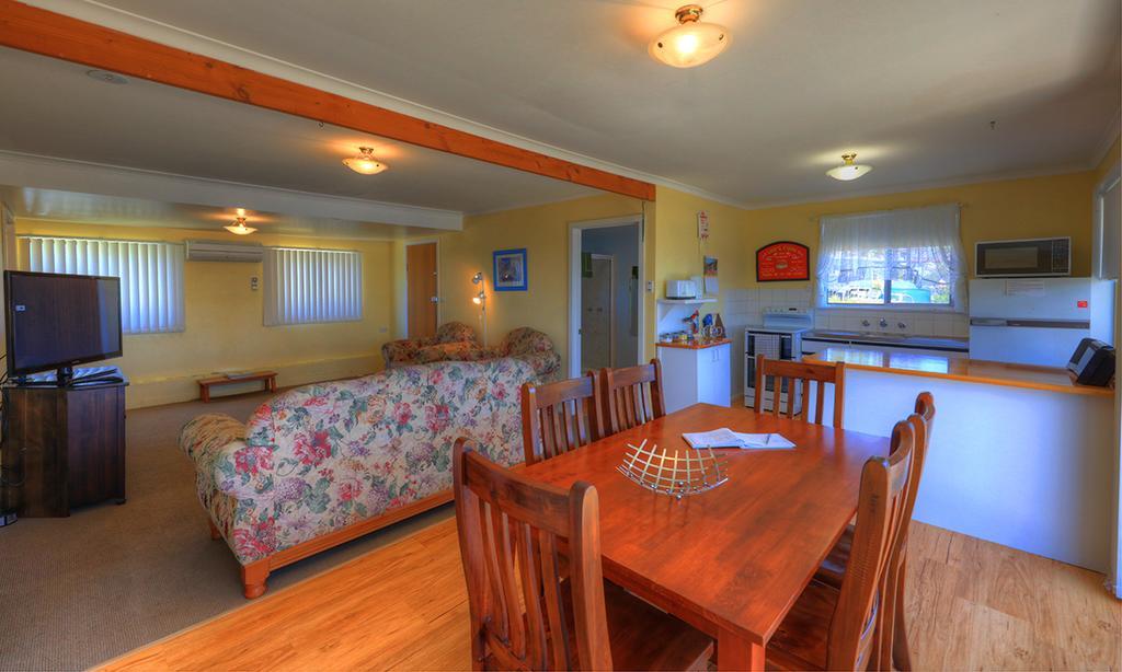 Sommers Bay Beach House Murdunna Dış mekan fotoğraf