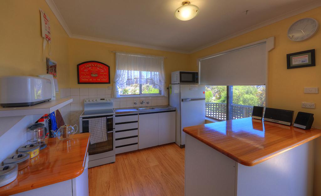 Sommers Bay Beach House Murdunna Dış mekan fotoğraf