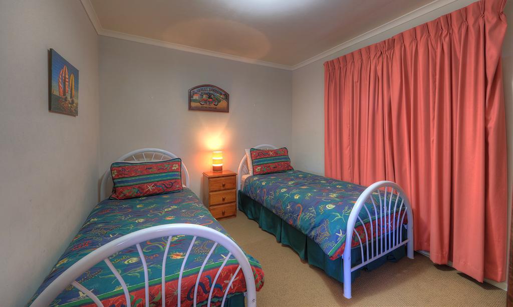 Sommers Bay Beach House Murdunna Dış mekan fotoğraf